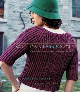 Knitting Classic Styleknitting 