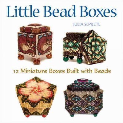 Little Bead Boxeslittle 