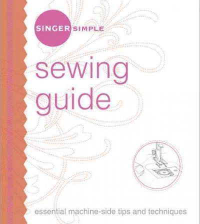 Sewing Guidesewing 