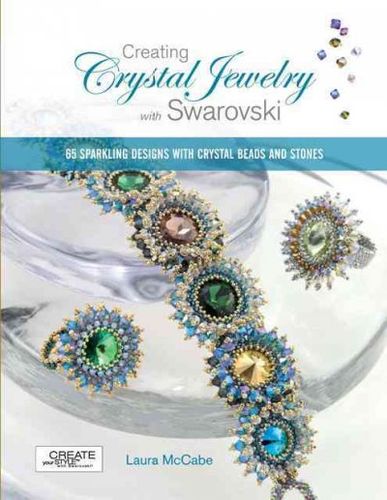 Creating Crystal Jewelry with Swarovskicreating 