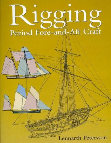 Riggingrigging 