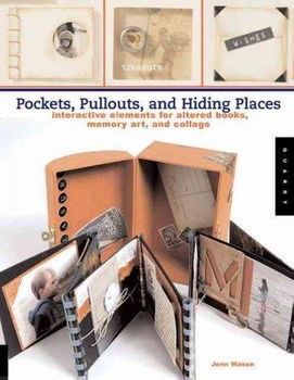 Pockets, Pullouts, And Hiding Placespockets 