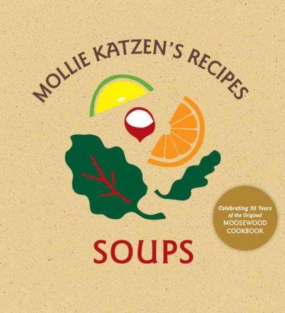 Mollie Katzen Recipesmollie 