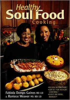 Healthy Soul Food Cookinghealthy 