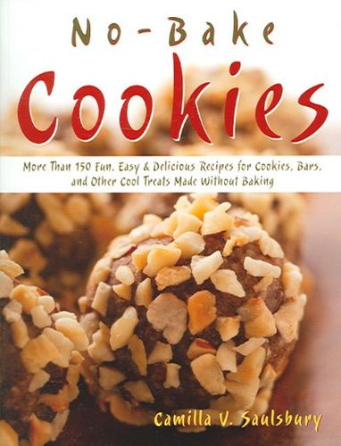 No-Bake Cookiesnobake 