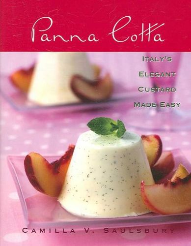 Panna Cottapanna 