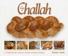 A Taste of Challahtaste 