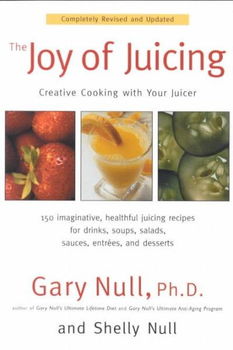 The Joy of Juicingjoy 