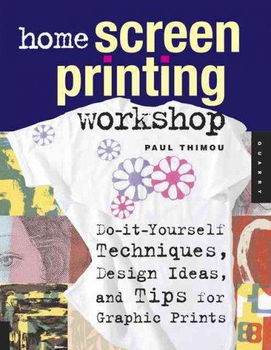 Home Screen Printing Workshophome 