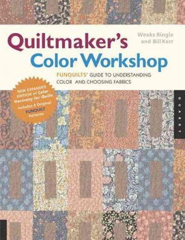 Quiltmaker's Color Workshopquiltmaker 