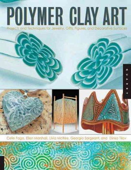 Polymer Clay Artpolymer 