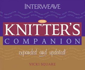 Knitter's Companionknitters 