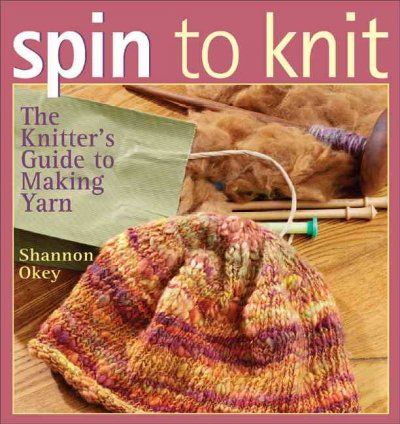 Spin to Knitspin 