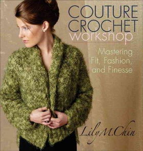 Couture Crochet Workshopcouture 