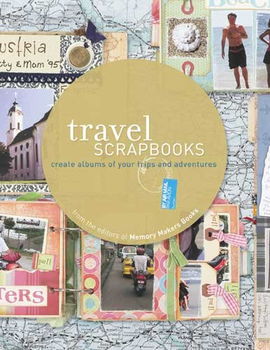 Travel Scrapbookstravel 