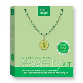 Create Your Own Jewelry Kitcreate 