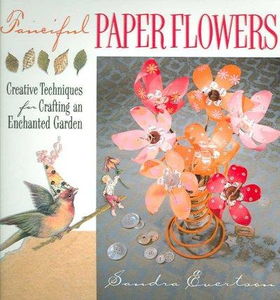 Fanciful Paper Flowersfanciful 