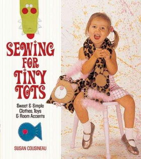 Sewing for Tiny Totssewing 