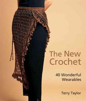 The New Crochetcrochet 