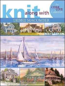 Knit Along With Debbie Macomberknit 