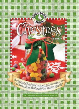 Gooseberry Patch Christmas: Book 9gooseberry 