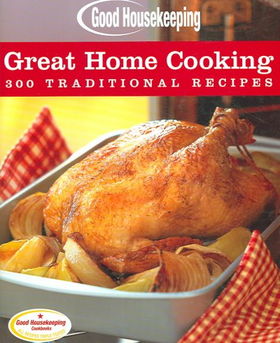 Good Housekeeping Great Home Cookinghousekeeping 