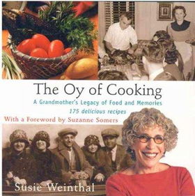 The Oy of Cookingcooking 