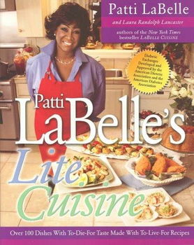 Patti Labelle's Lite Cuisinepatti 