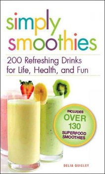 Simply Smoothiessimply 