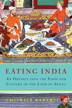 Eating Indiaeating 