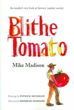 Blithe Tomatoblithe 