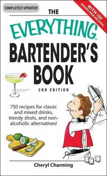 Everything Bartender'severything 