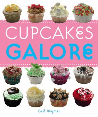 Cupcakes Galorecupcakes 