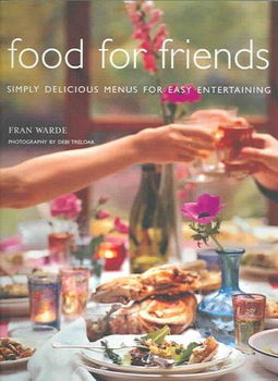 Food For Friendsfood 