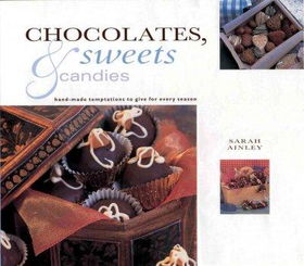 Chocolates, Sweets & Candieschocolates 