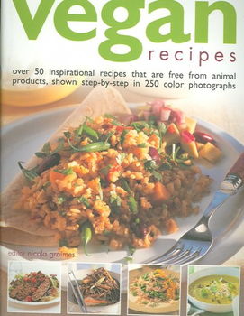 Vegan Recipesvegan 