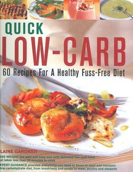 Quick Low-Carbquick 