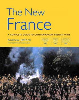 The New Francefrance 