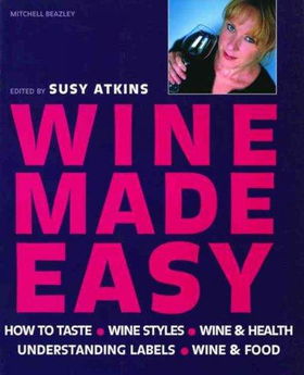 Wine Made Easywine 