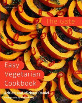 The Gate Easy Vegetarian Easy Cookbookgate 