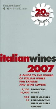 Italian Wines 2007italian 