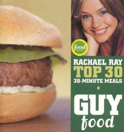 Guy Foodguy 