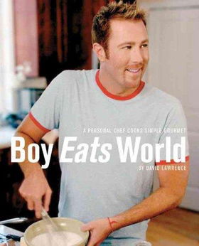 Boy Eats World!boy 