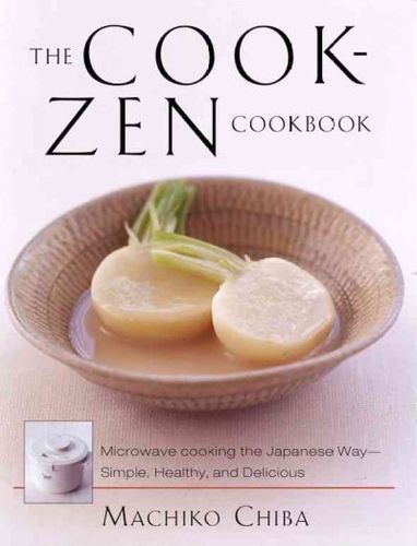 The Cook-Zen Cookbookcook 