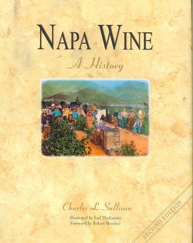 Napa Winenapa 