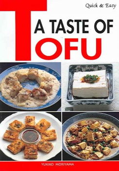 A Taste of Tofutaste 