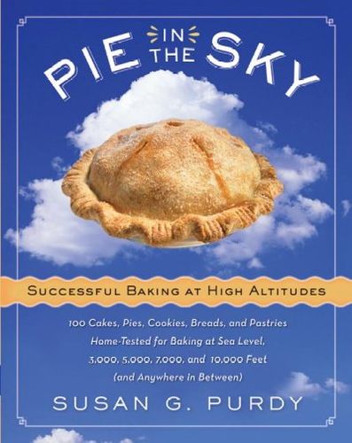 Pie in the Skypie 