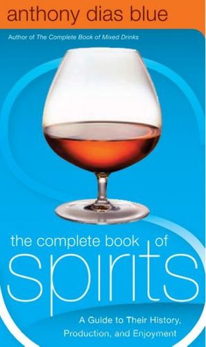 The Complete Book of Spiritscomplete 