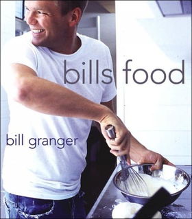 Bill's Foodbills 