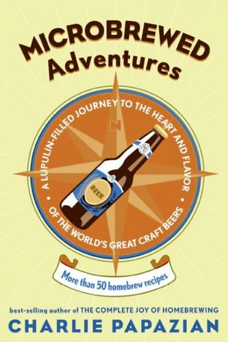 Microbrewed Adventuresmicrobrewed 